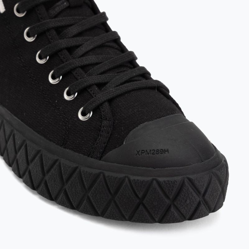 Scarpe da ginnastica Palladium Palla Ace Chukka Org nero 7