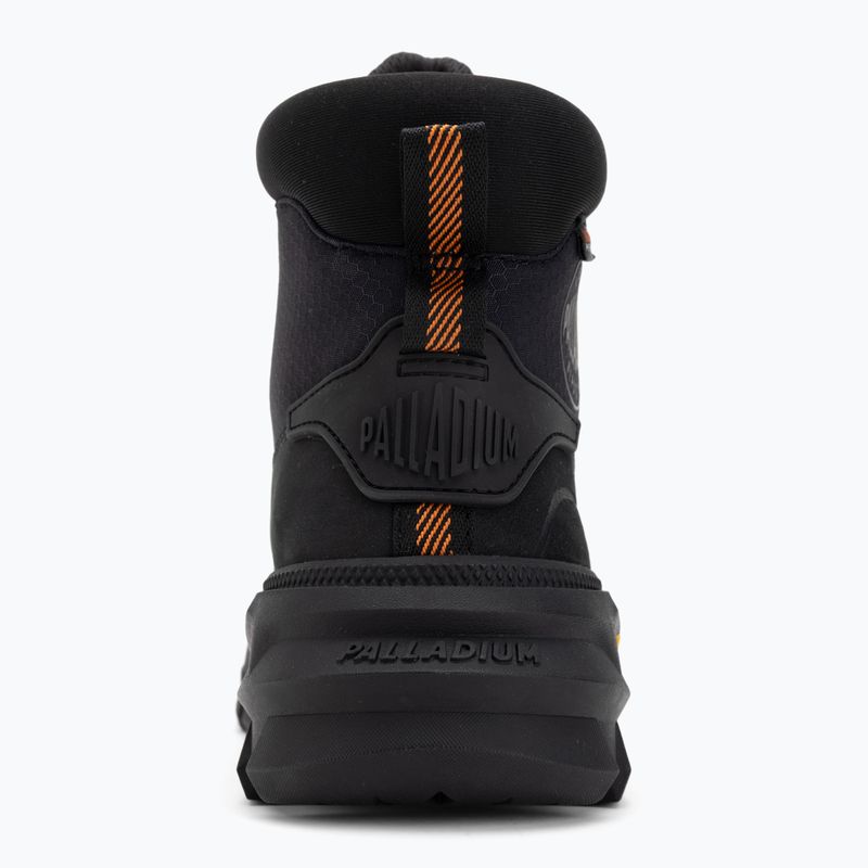 Palladium scarpe da uomo Pallarider SC WP+ nero 6