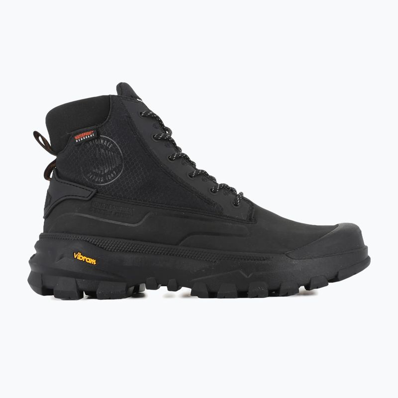 Palladium scarpe da uomo Pallarider SC WP+ nero 9