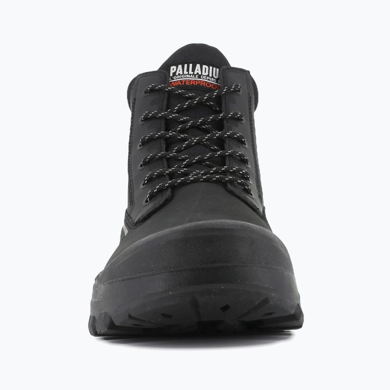 Palladium scarpe da uomo Pallarider SC WP+ nero 12