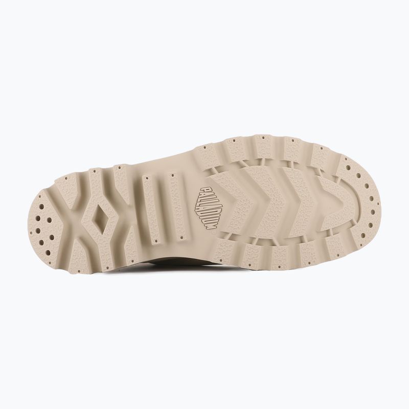 Palladium Pampa Hi Dare Zip Stivali safari 6