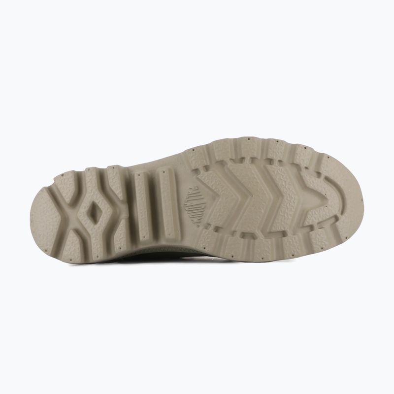 Palladium Pampa Lite Journey stivali da notte in oliva 13