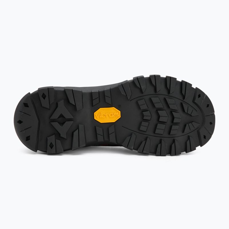 Palladium Pallarider Things WP+ stivali oliva notte/nero 4