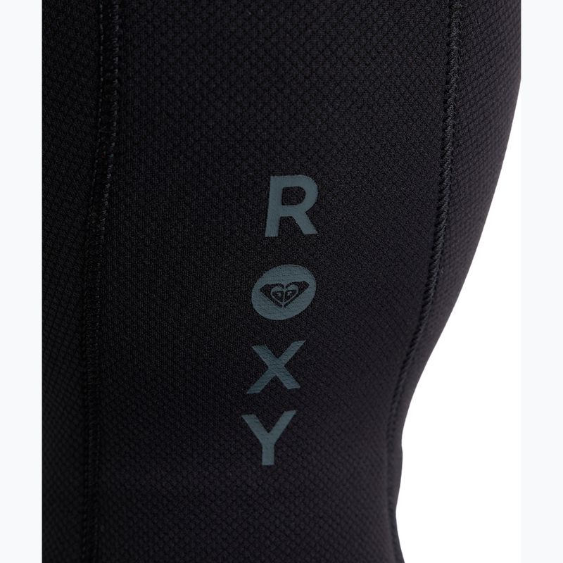 Cappuccio in neoprene Kaptur ROXY 2.0 mm Elite Hood black 5