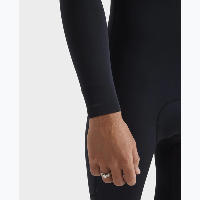 Muta da nuoto uomo Quiksilver Everyday Sessions 3/2 mm Chest Zip jade 7