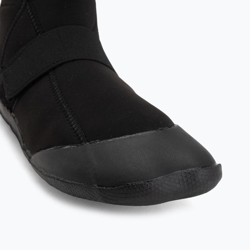 Scarpe in neoprene donna Buty ROXY 3.0 mm Prologue+ Round Toe Boot black 7