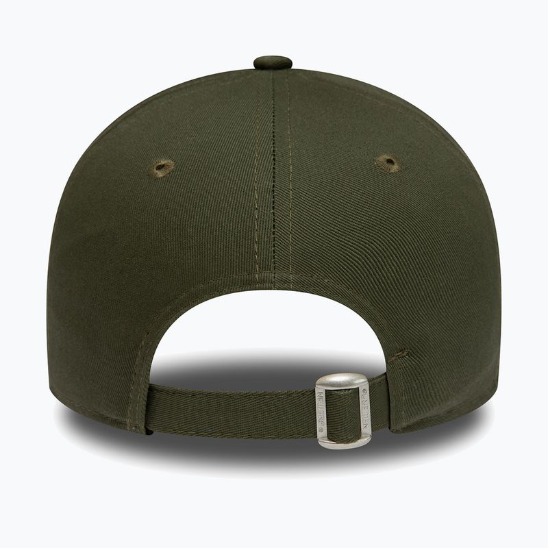 Berretto da baseball New Era League Essential 9Forty New York Yankees da donna 4