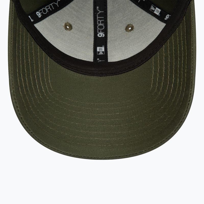 Berretto da baseball New Era League Essential 9Forty New York Yankees da donna 5