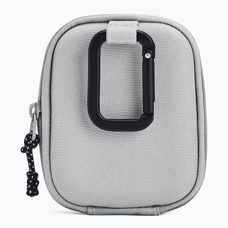 Custodia Under Armour Contain Micro mod gray/mod gray/black 2