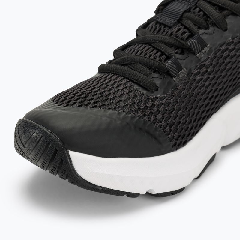 Scarpe da allenamento da donna Under Armour W Dynamic Select nero/bianco/nero 7