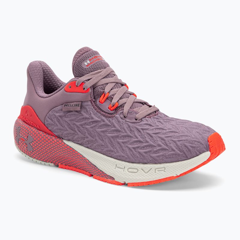 Under Armour scarpe da corsa donna W Hovr Machina 3 Clone misty purple/beta/misty purple