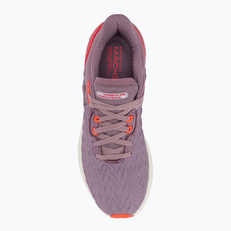 Under Armour scarpe da corsa donna W Hovr Machina 3 Clone misty purple/beta/misty purple 6