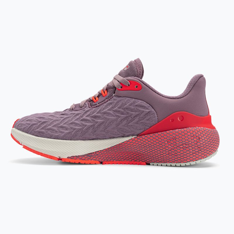 Under Armour scarpe da corsa donna W Hovr Machina 3 Clone misty purple/beta/misty purple 10