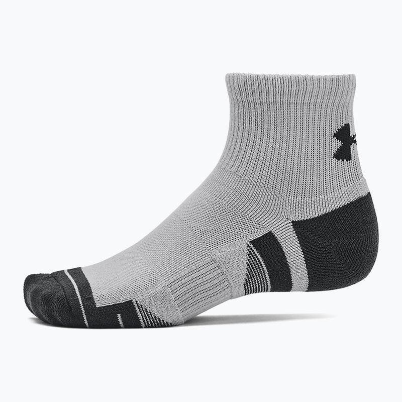 Calzini da uomo Under Armour Performance Tech 3 paia 2
