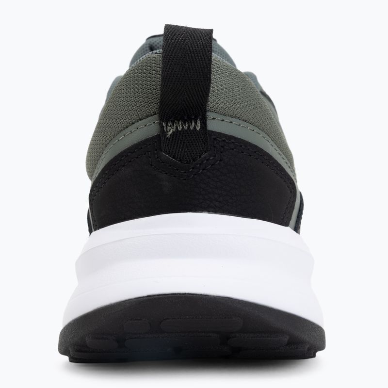 Scarpe da allenamento uomo Under Armour Charged Edge colorado sage/black/black 6