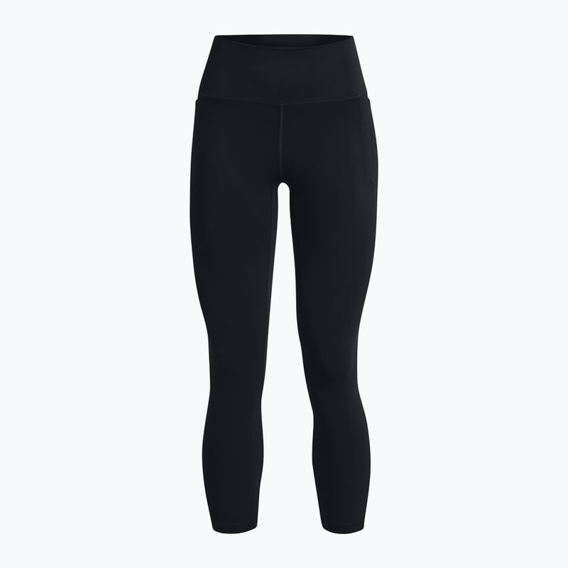 Leggings sportivi da donna Under Armour Meridian Ankle Leg black 4