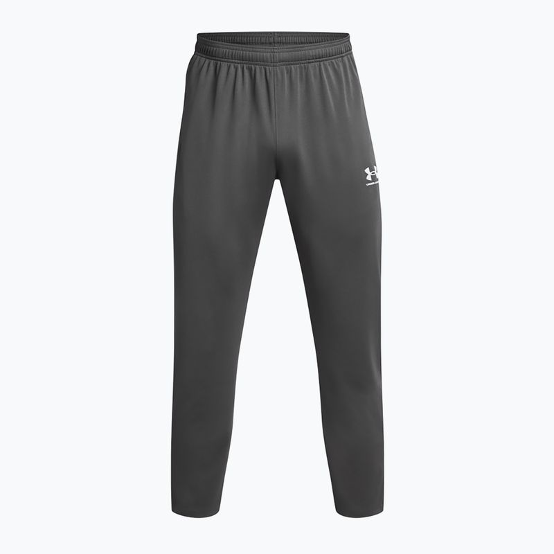 Pantaloni da calcio Under Armour Challenger Pique da uomo 6
