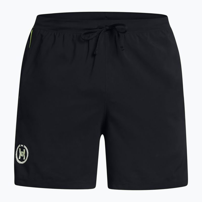 Pantaloncini da corsa Under Armour Run Everywhere da uomo 5