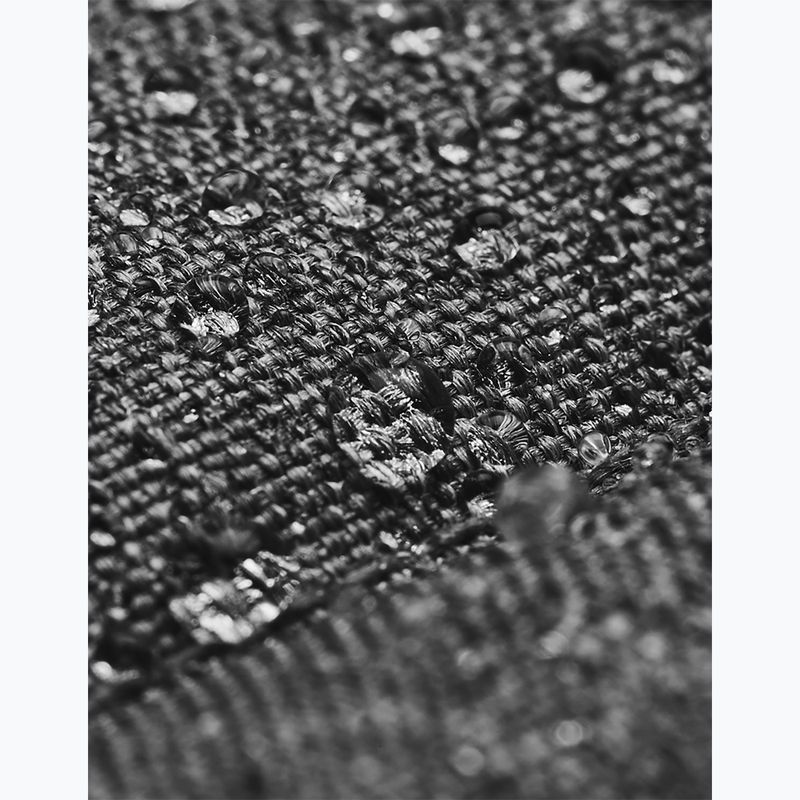 Borsa sportiva Under Armour Contain Duo 40 l castlerock medium heather/black/white 7