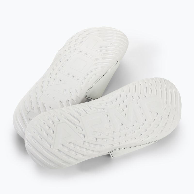 Under Armour Ignite Select infradito uomo bianco/bianco/nero 8