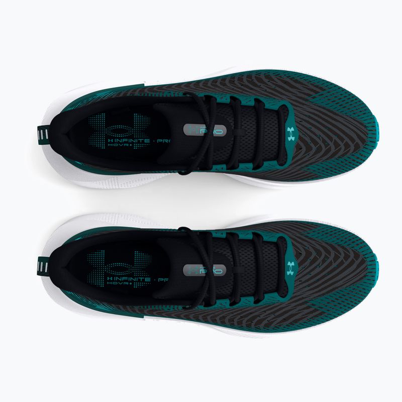 Under Armour Infinite Elite viral blue/photon blue/nero 11