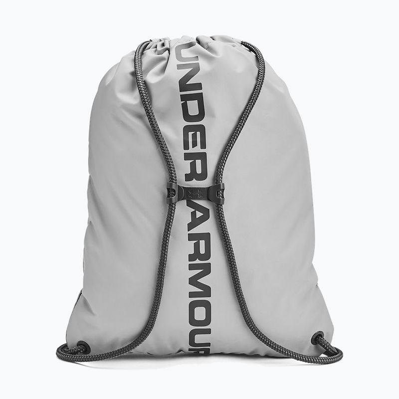 Borsa Under Armour Ozsee mod grey/castlerock 2