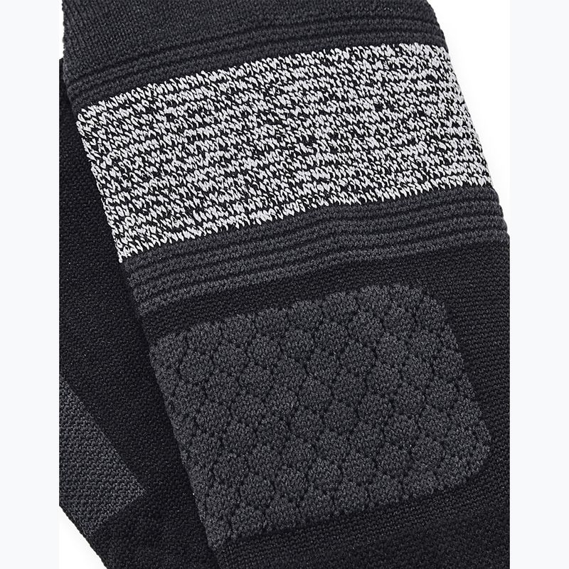 Under Armour Curry AD Playmaker 1P Mid nero/antracite/nero calze da uomo 4