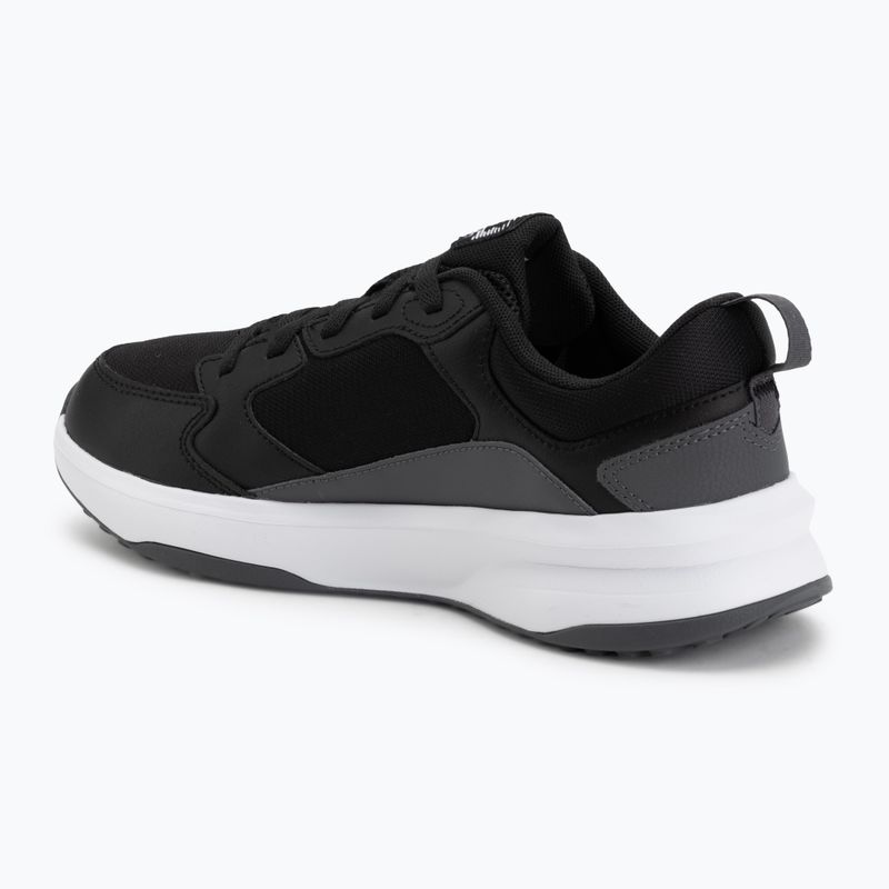 Scarpe da allenamento uomo Under Armour Charged Edge black/castlerock/white 3