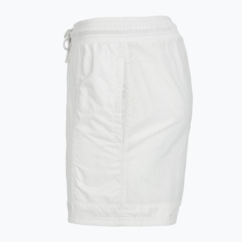Pantaloncini da basket da uomo Under Armour Curry Woen Short white clay/white clay/white clay 4