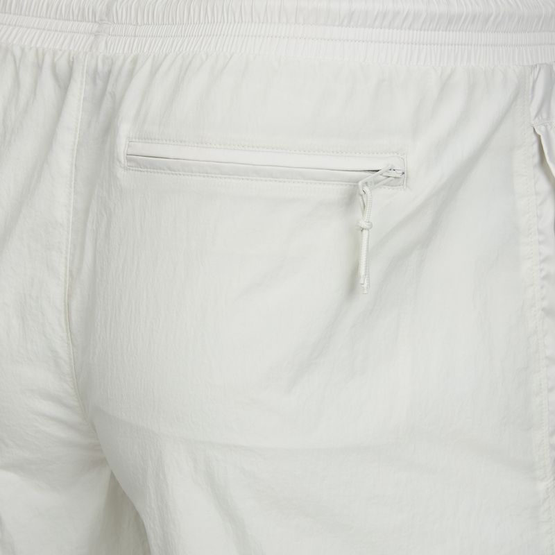 Pantaloncini da basket da uomo Under Armour Curry Woen Short white clay/white clay/white clay 5