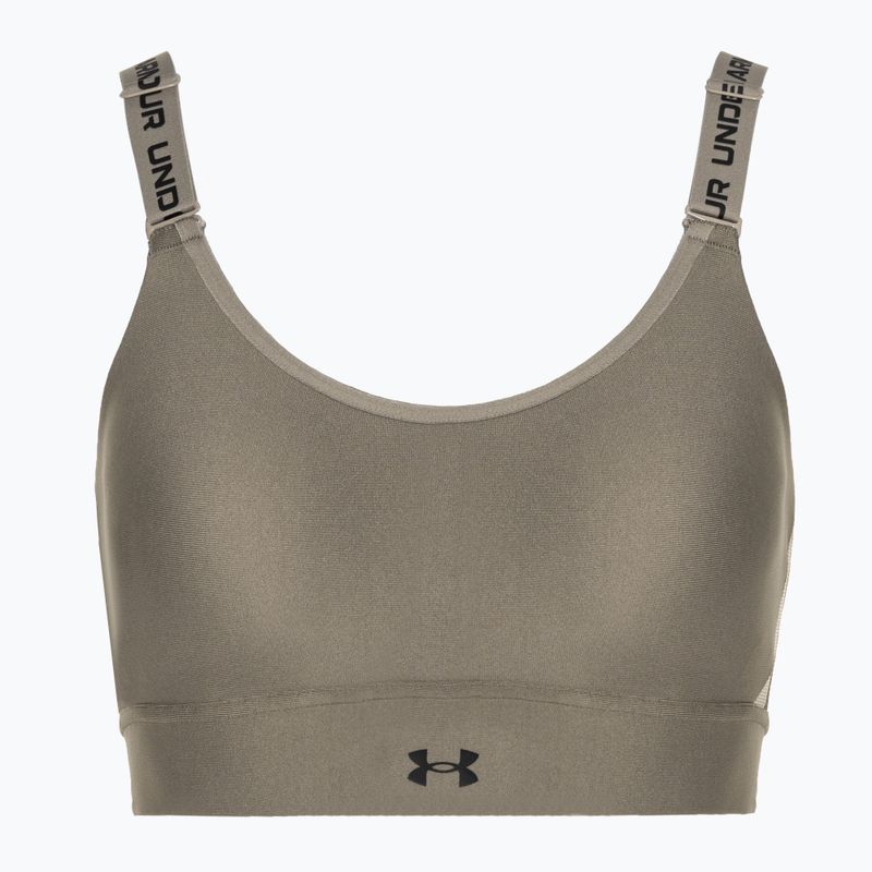 Reggiseno fitness Under Armour Infinity Mid 7