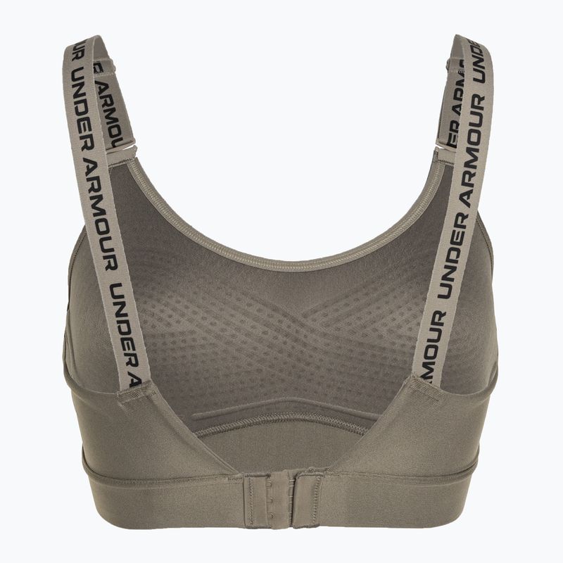 Reggiseno fitness Under Armour Infinity Mid 8