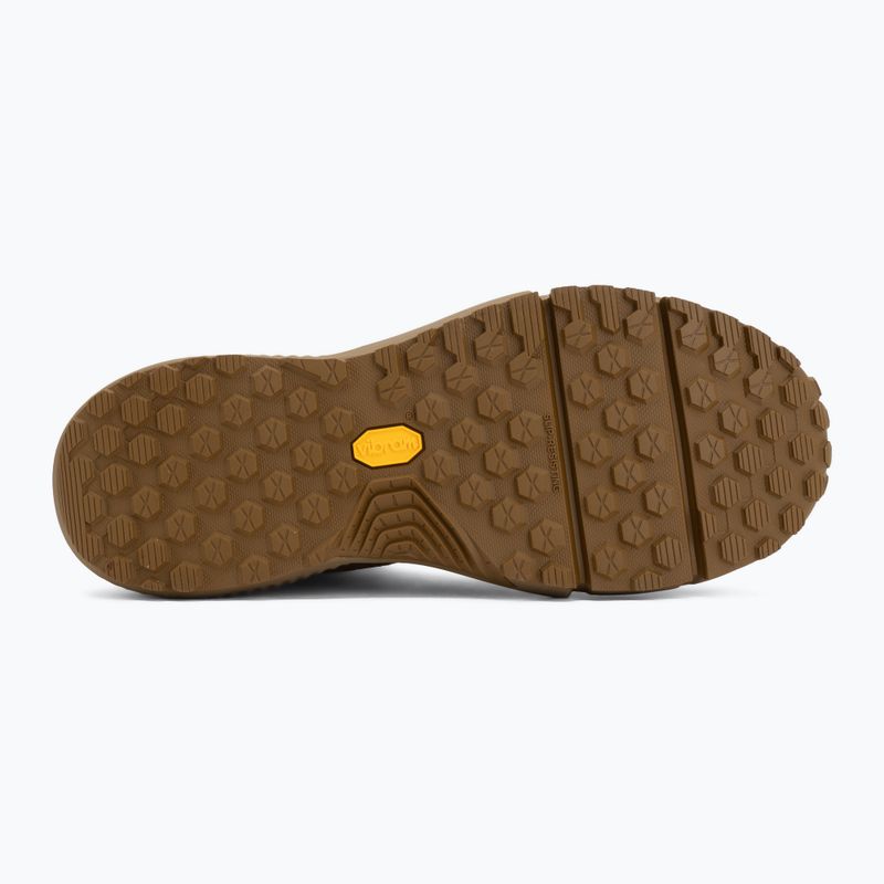 Scarpe tattiche uomo Under Armour Charged Valsetz Mid coyote/coyote/coyote 4