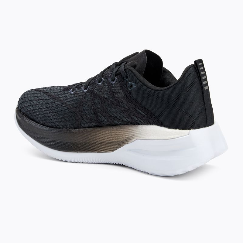Scarpe da corsa Under Armour Velociti Pro nero/antracite/bianco 3