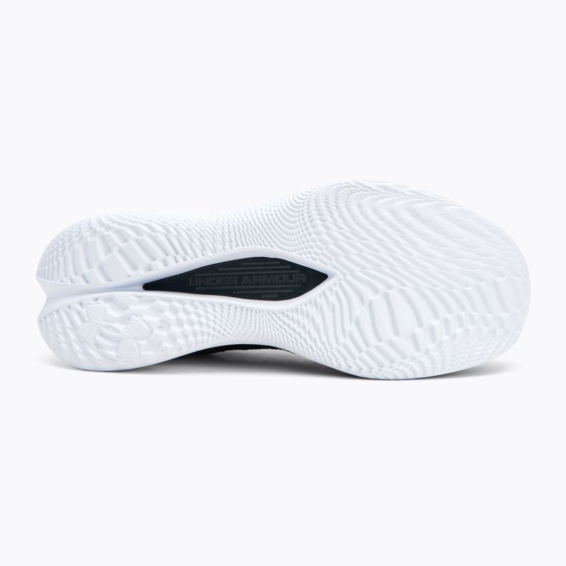 Scarpe da corsa Under Armour Velociti Pro nero/antracite/bianco 4