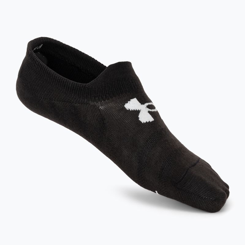 Calzini da uomo Under Armour Essential ULT 6 paia 2