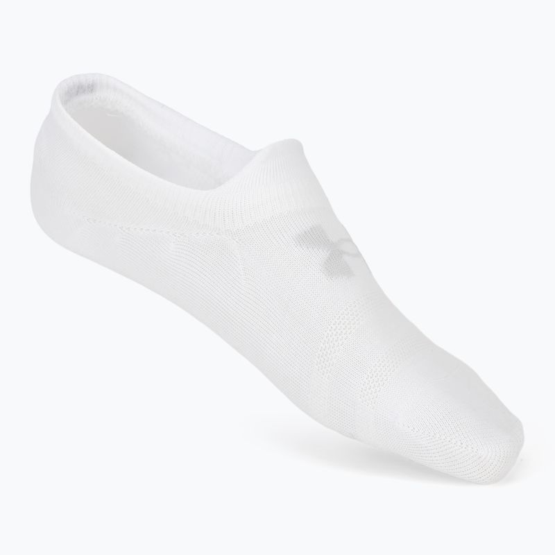 Calzini da uomo Under Armour Essential ULT 6 paia 4