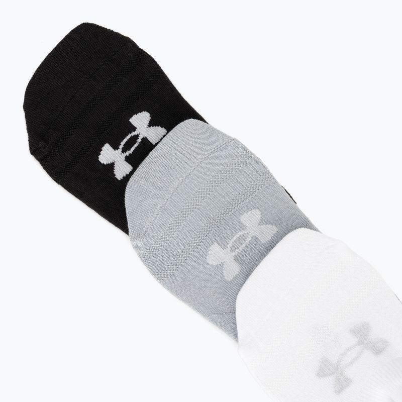 Calzini da uomo Under Armour Essential ULT 6 paia 6