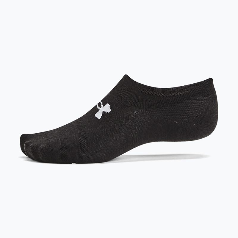 Calzini da uomo Under Armour Essential ULT 6 paia 3
