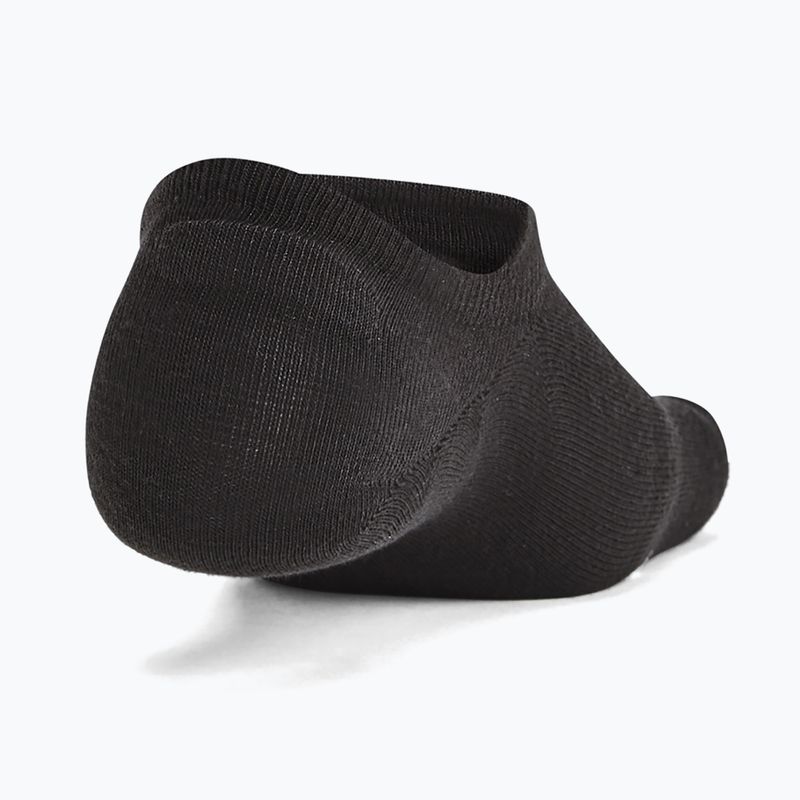 Calzini da uomo Under Armour Essential ULT 6 paia 4