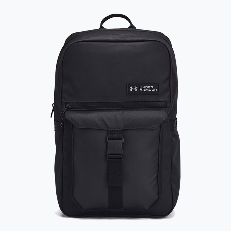 Zaino da città Under Armour Triumph Campus 23 l black/black/white