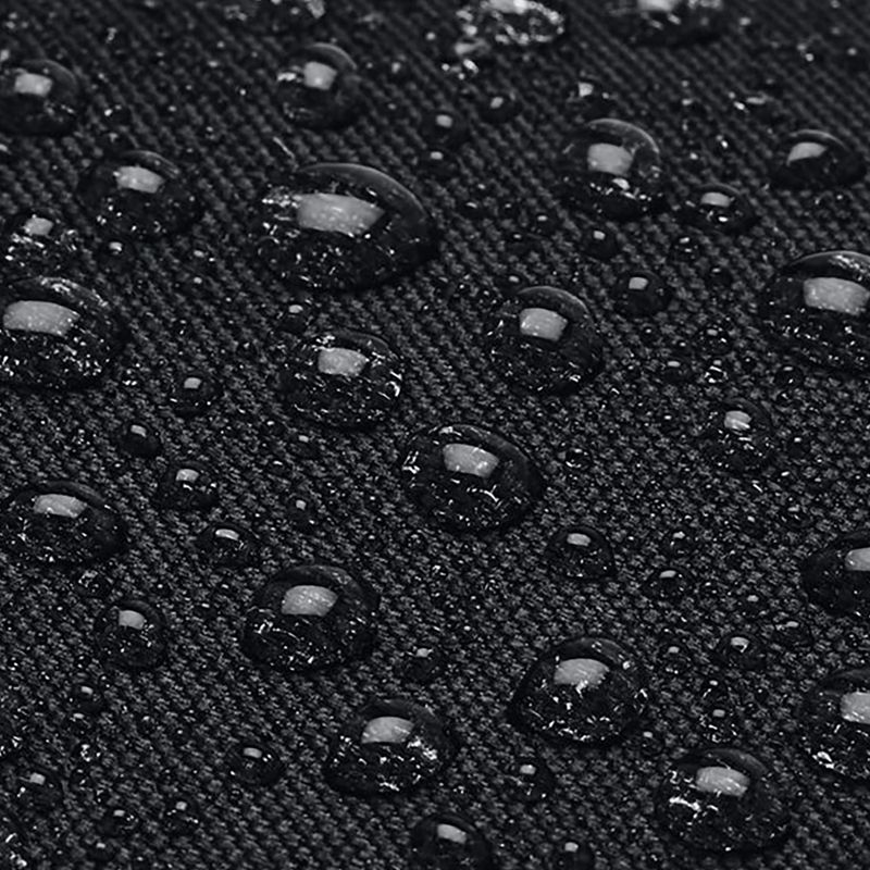 Zaino da città Under Armour Triumph Campus 23 l black/black/white 6