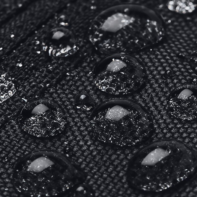 Borsone Under Armour Undeniable 5.0 Duffle S 40 l black/black/black 7