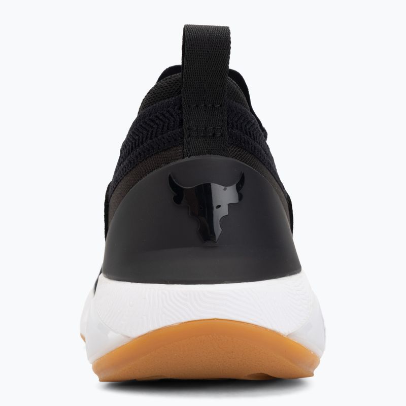 Scarpe da allenamento donna Under Armour Project Rock 7 black 6