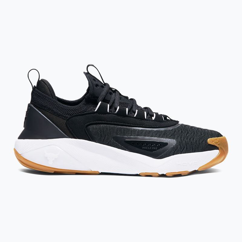 Scarpe da allenamento donna Under Armour Project Rock 7 black