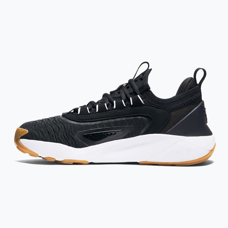 Scarpe da allenamento donna Under Armour Project Rock 7 black 2
