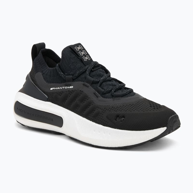 Scarpe da donna Under Armour Phantom 4 nero/antracite/bianco