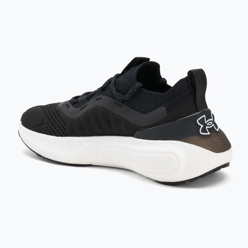 Scarpe da donna Under Armour Phantom 4 nero/antracite/bianco 3
