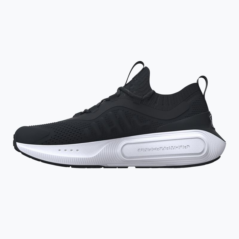 Scarpe da donna Under Armour Phantom 4 nero/antracite/bianco 3