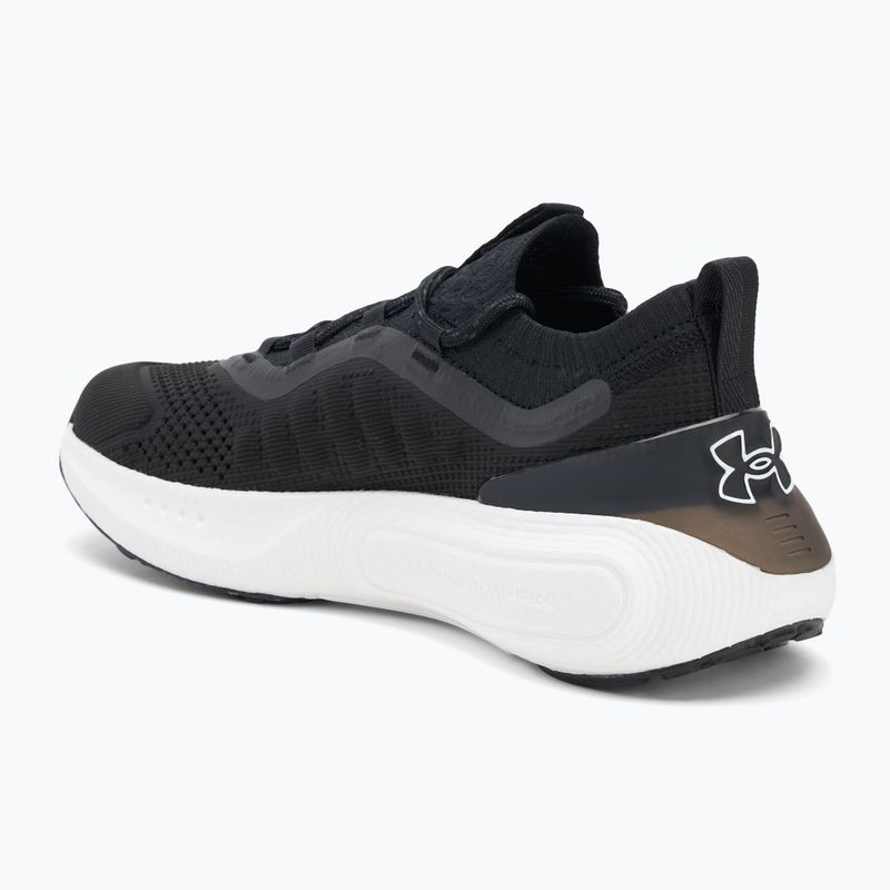 Scarpe da uomo Under Armour Phantom 4 nero/antracite/bianco 3